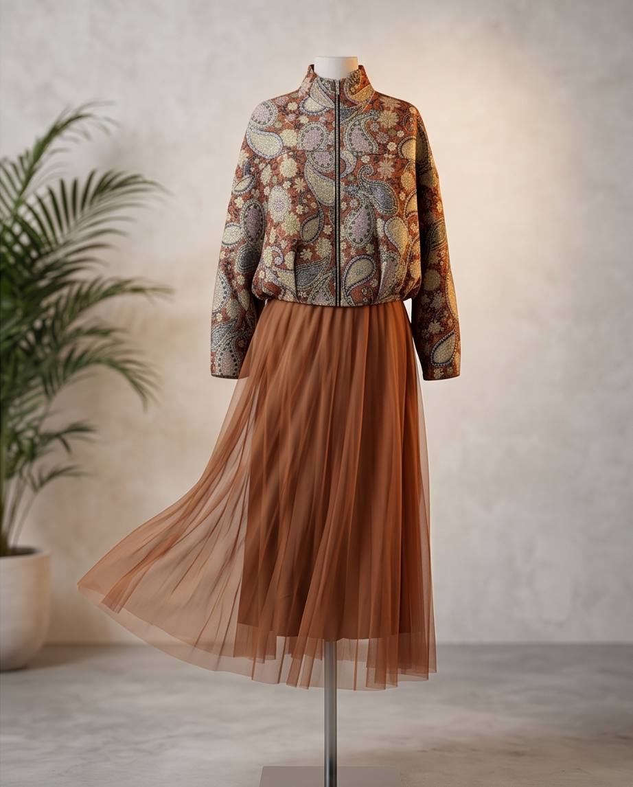 Итальянская одежда, бренд Amelie Follies (Michelle), арт. 74376706