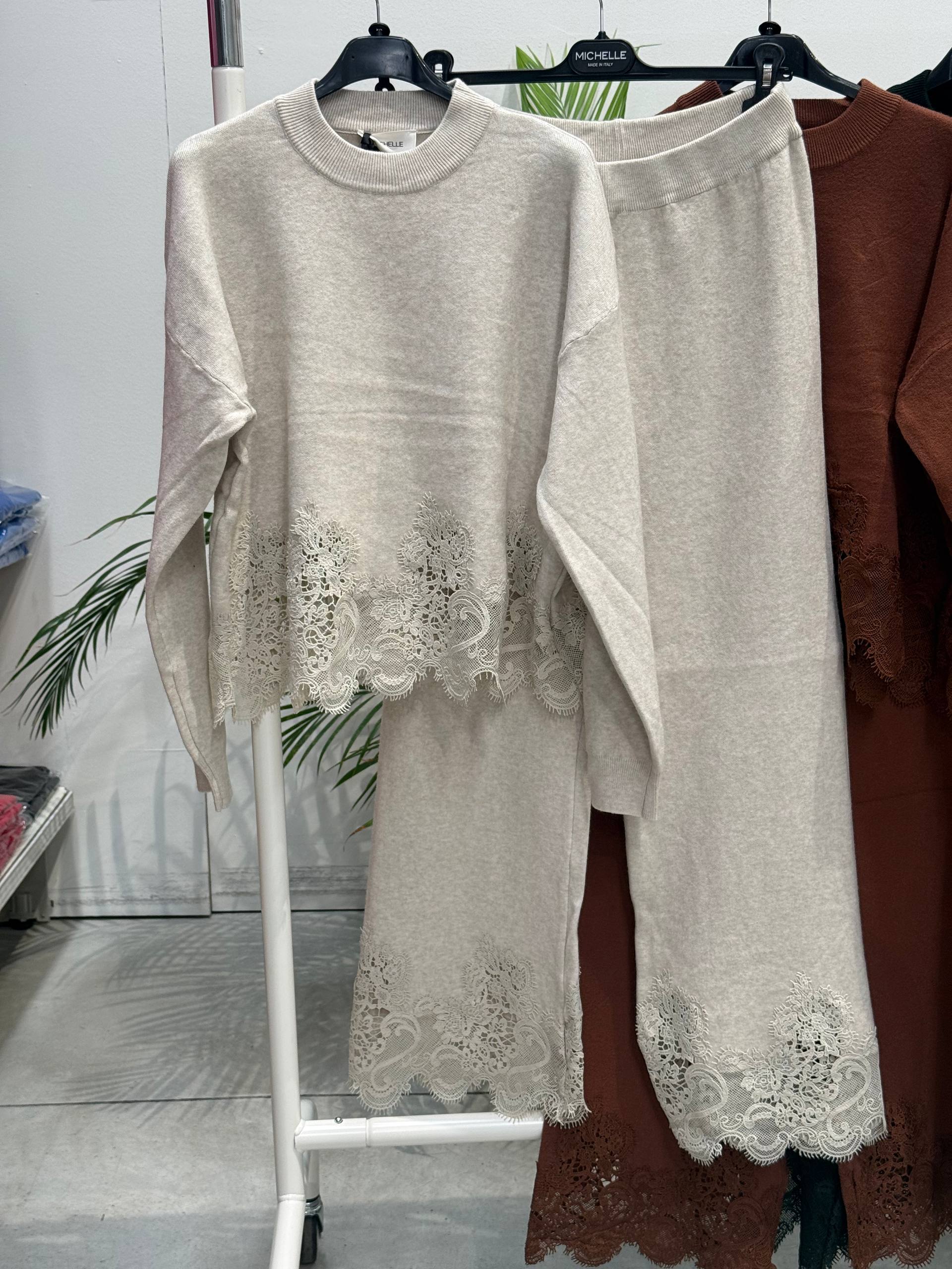 Итальянская одежда, бренд Amelie Follies (Michelle), арт. 74378307