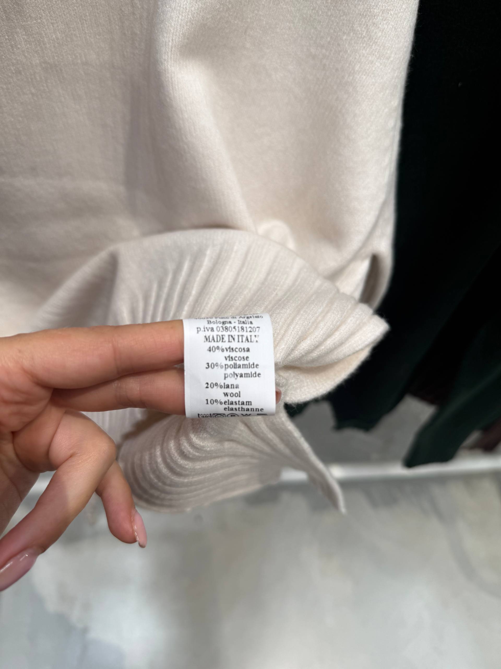 Итальянская одежда, бренд Amelie Follies (Michelle), арт. 74378315