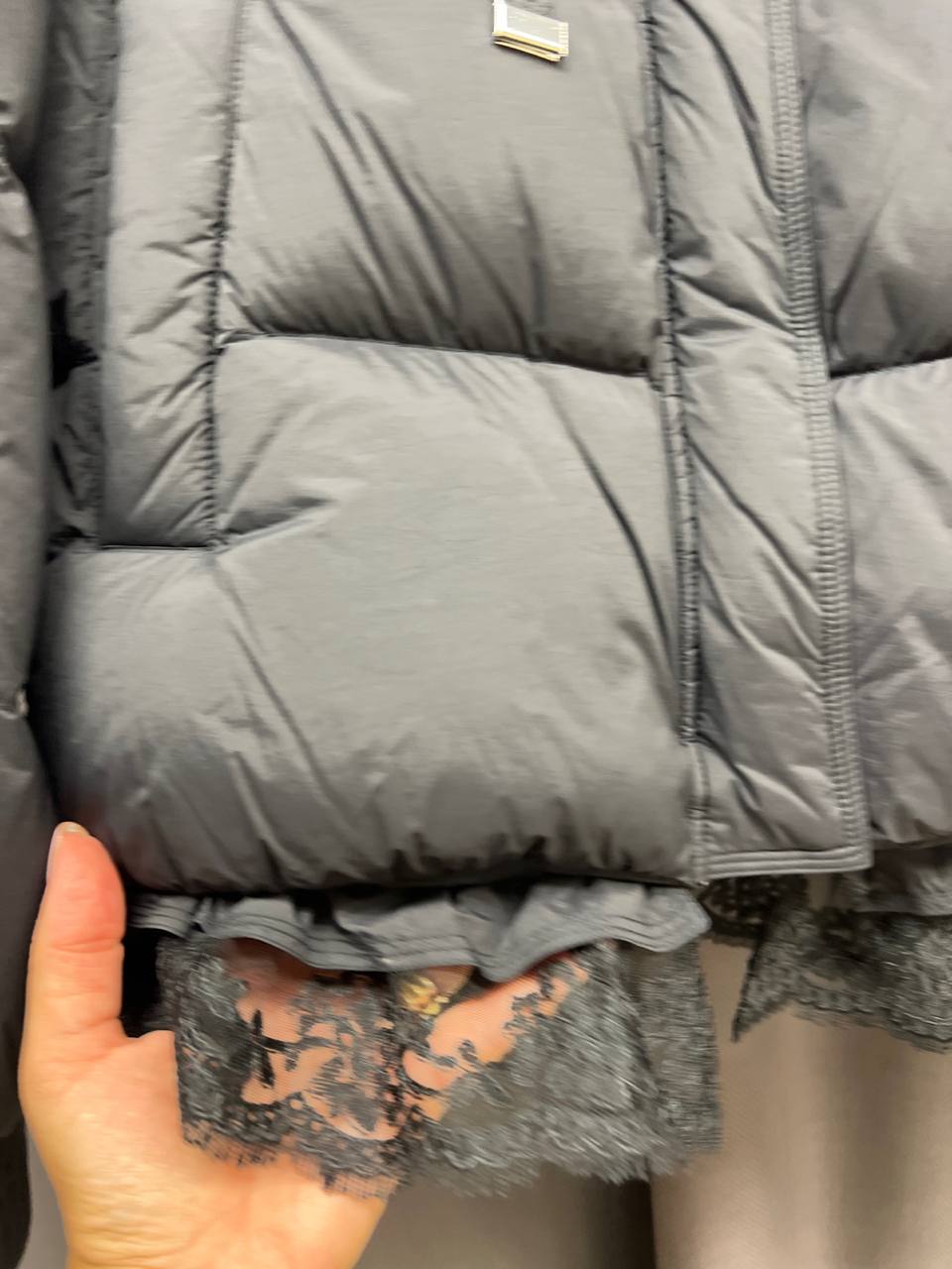 Итальянская одежда, бренд Outlet, арт. 74374134