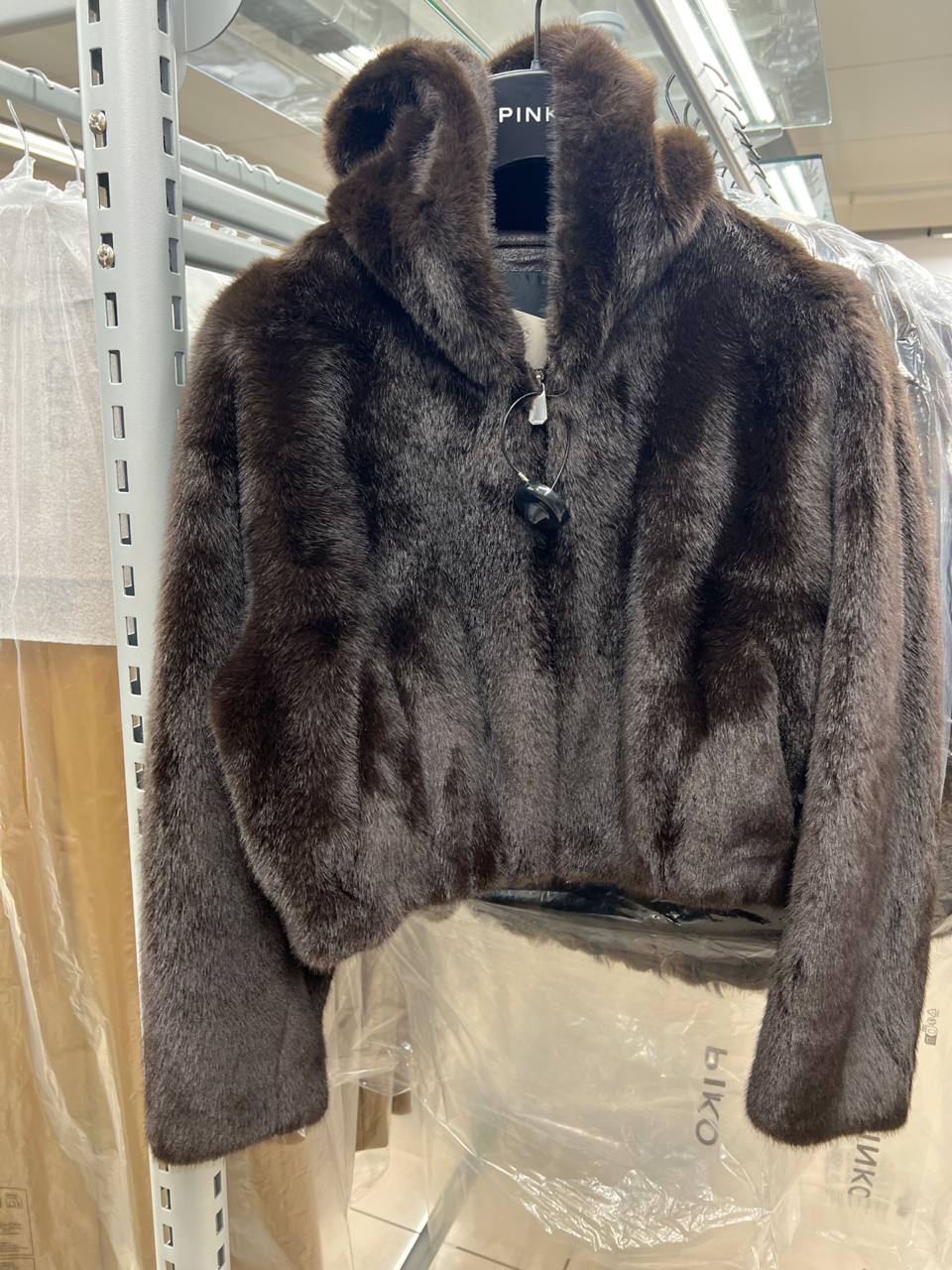 Итальянская одежда, бренд Outlet, арт. 74374149