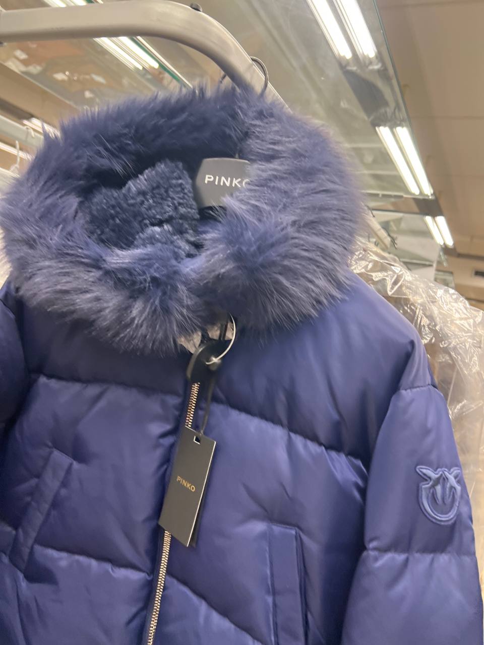 Итальянская одежда, бренд Outlet, арт. 74374158