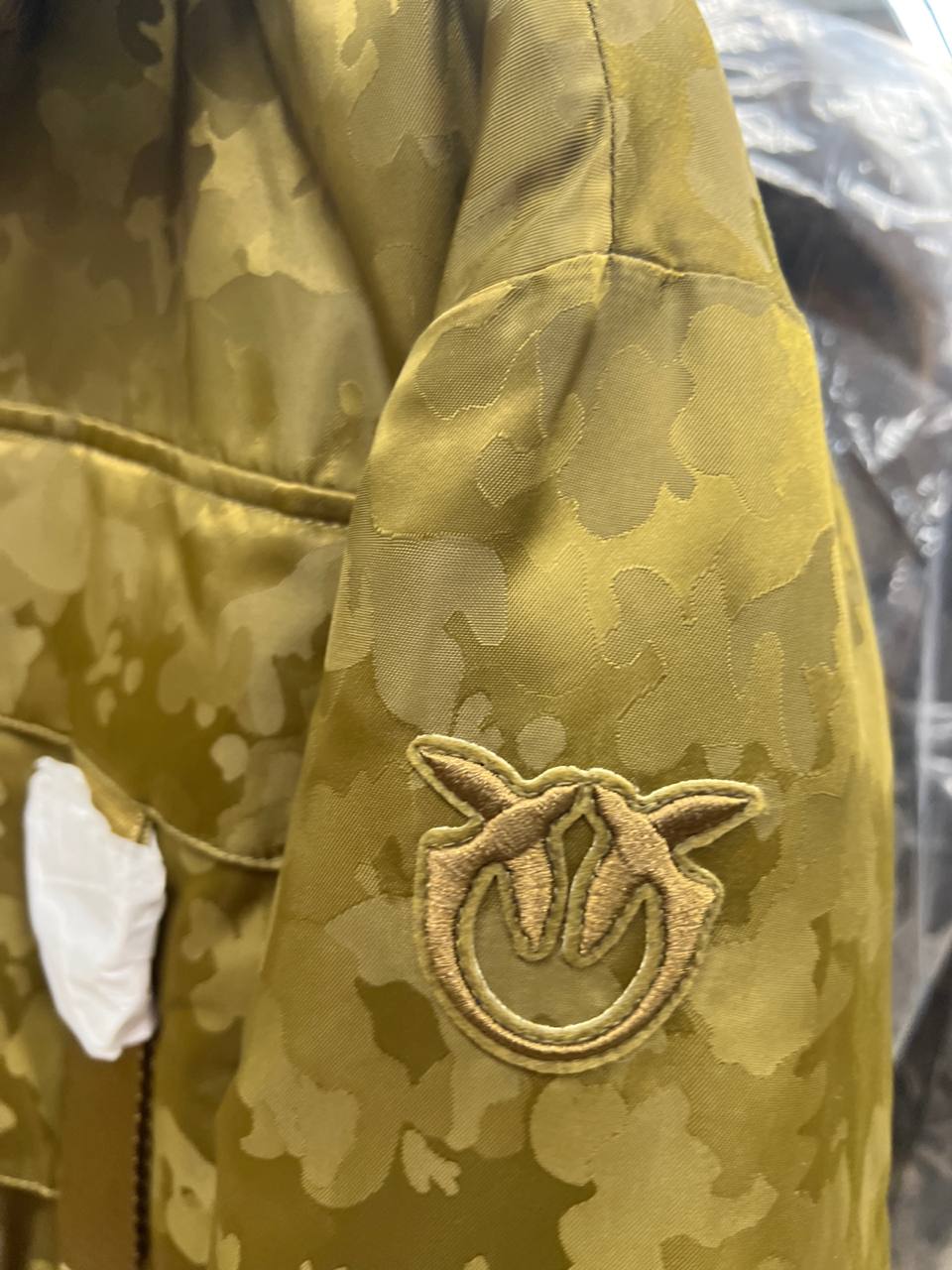 Итальянская одежда, бренд Outlet, арт. 74374162
