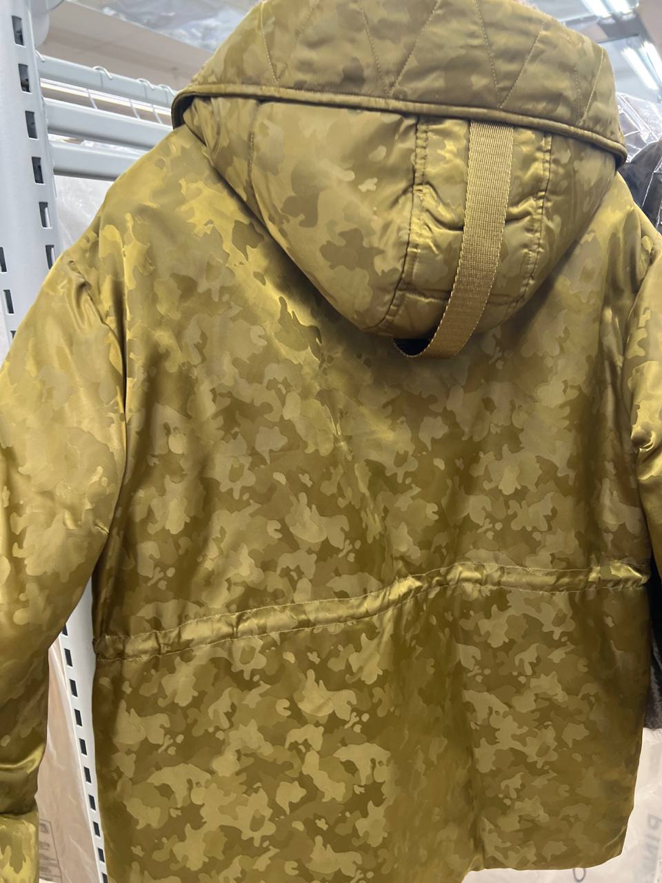 Итальянская одежда, бренд Outlet, арт. 74374164