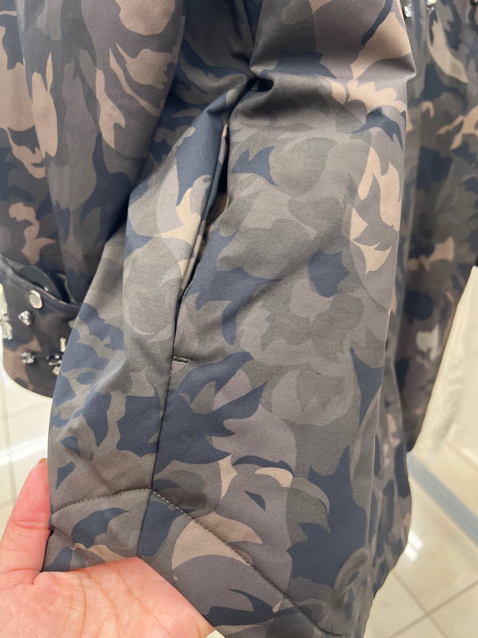 Итальянская одежда, бренд Outlet, арт. 74374167