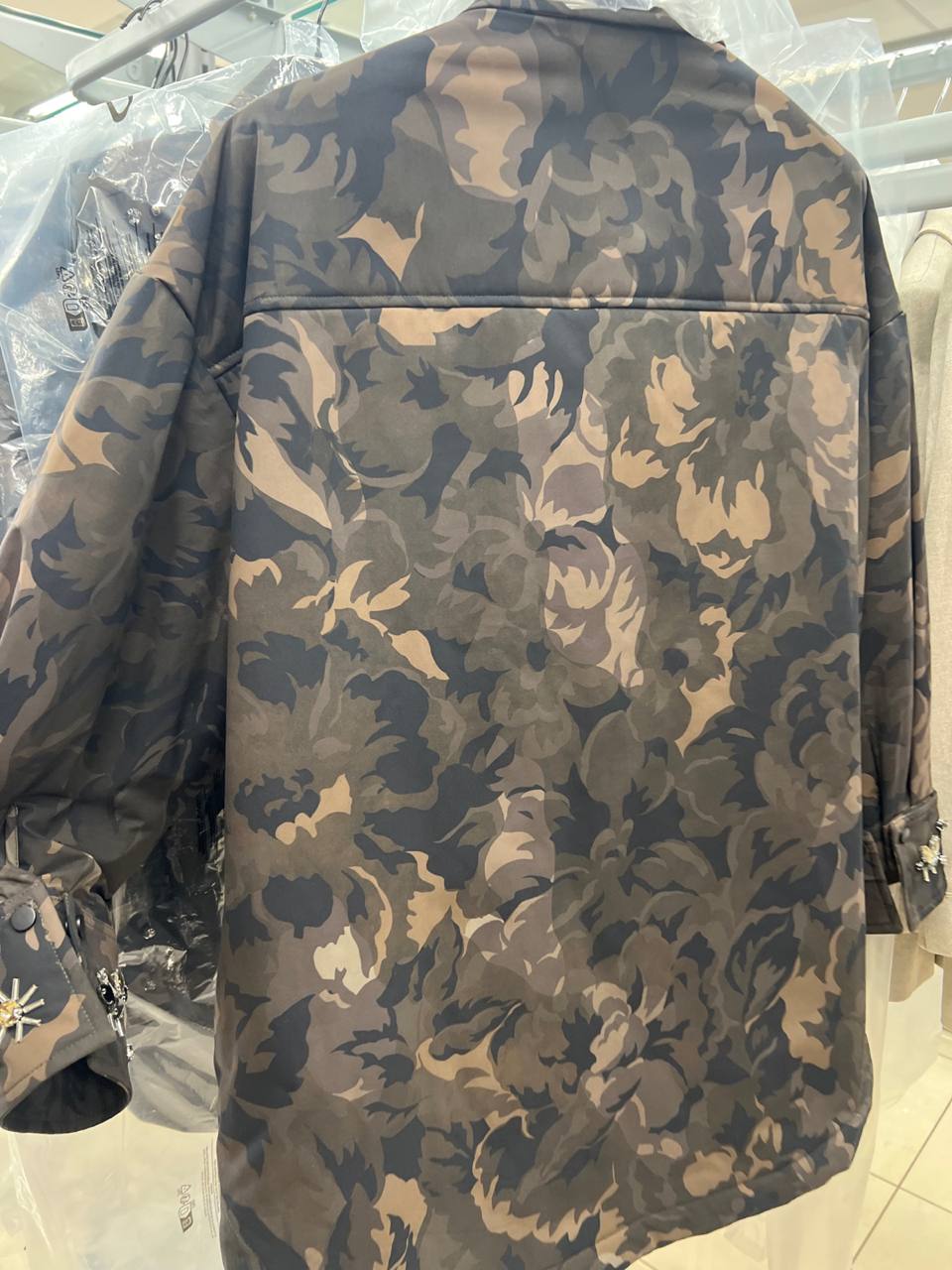 Итальянская одежда, бренд Outlet, арт. 74374169