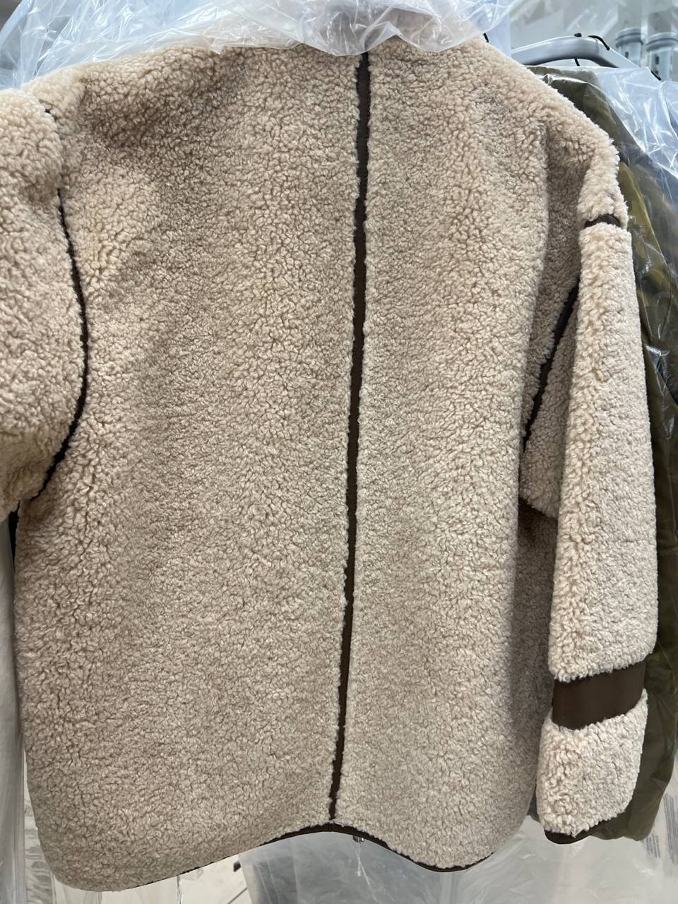 Итальянская одежда, бренд Outlet, арт. 74374173