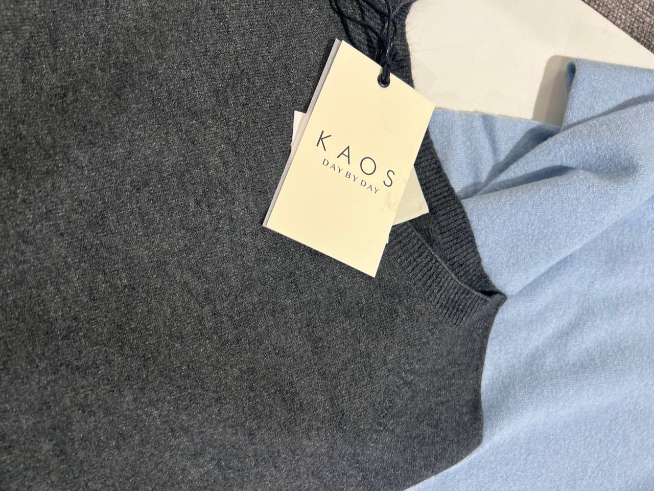 Итальянская одежда, бренд Outlet, арт. 74378944