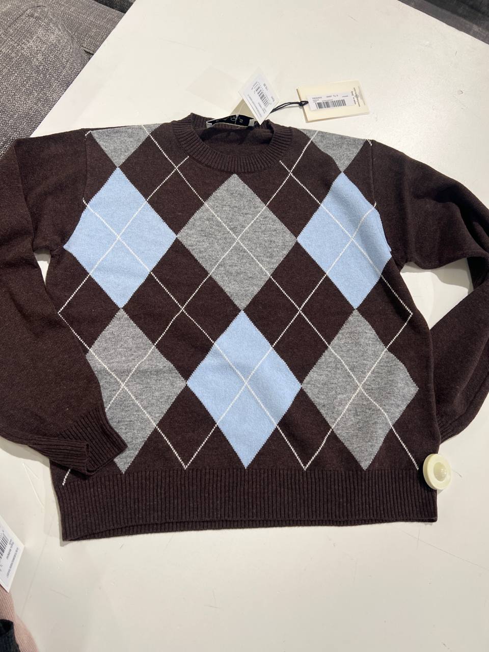 Итальянская одежда, бренд Outlet, арт. 74378946