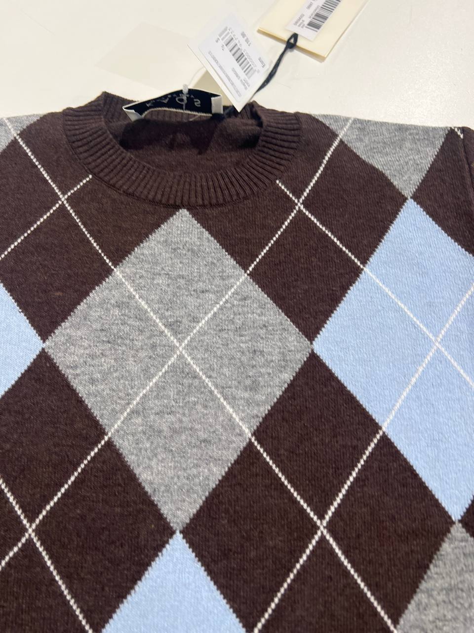 Итальянская одежда, бренд Outlet, арт. 74378947