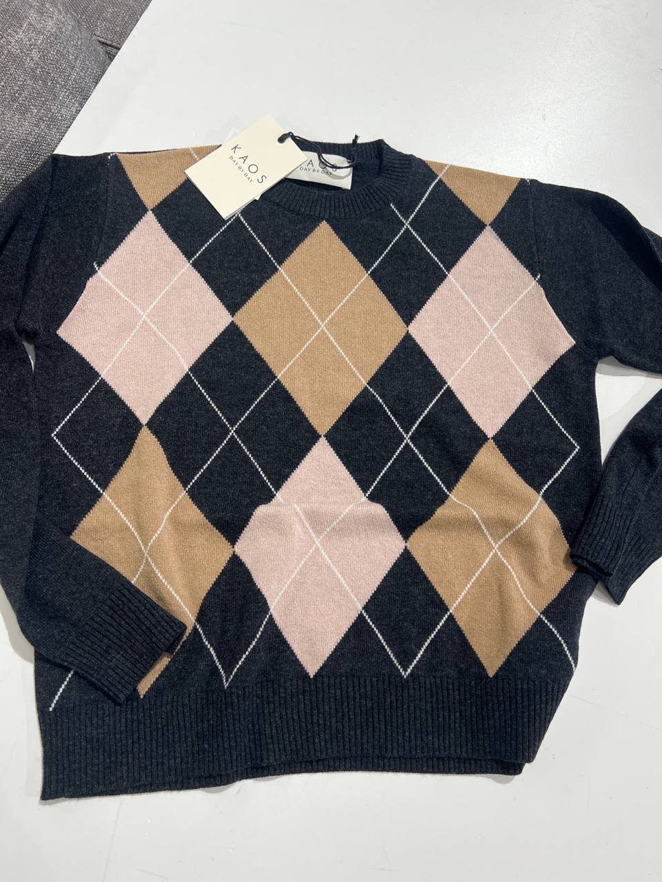 Итальянская одежда, бренд Outlet, арт. 74378950