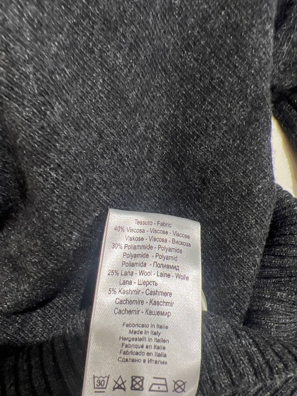 Итальянская одежда, бренд Outlet, арт. 74378975