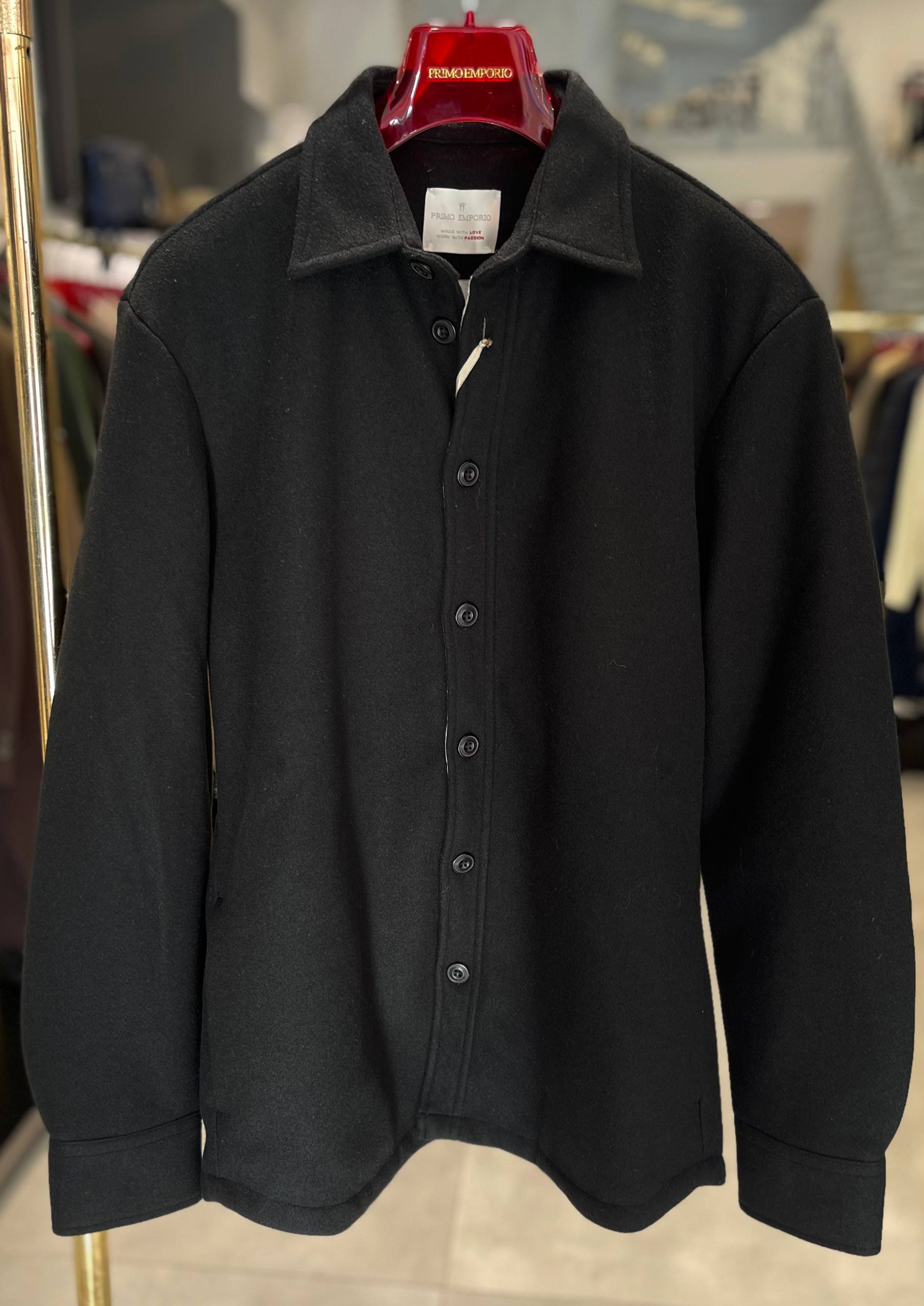 Итальянская одежда, бренд Primo Emporio, арт. 74376925