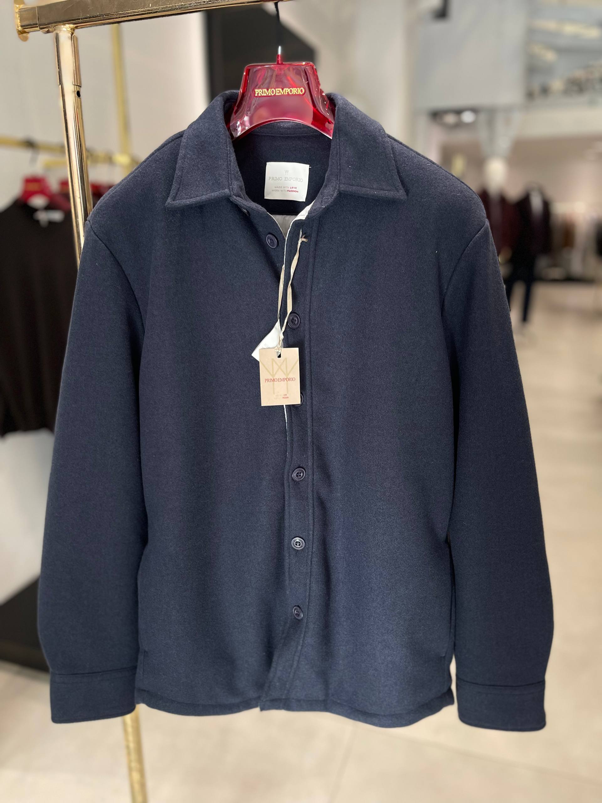 Итальянская одежда, бренд Primo Emporio, арт. 74376926