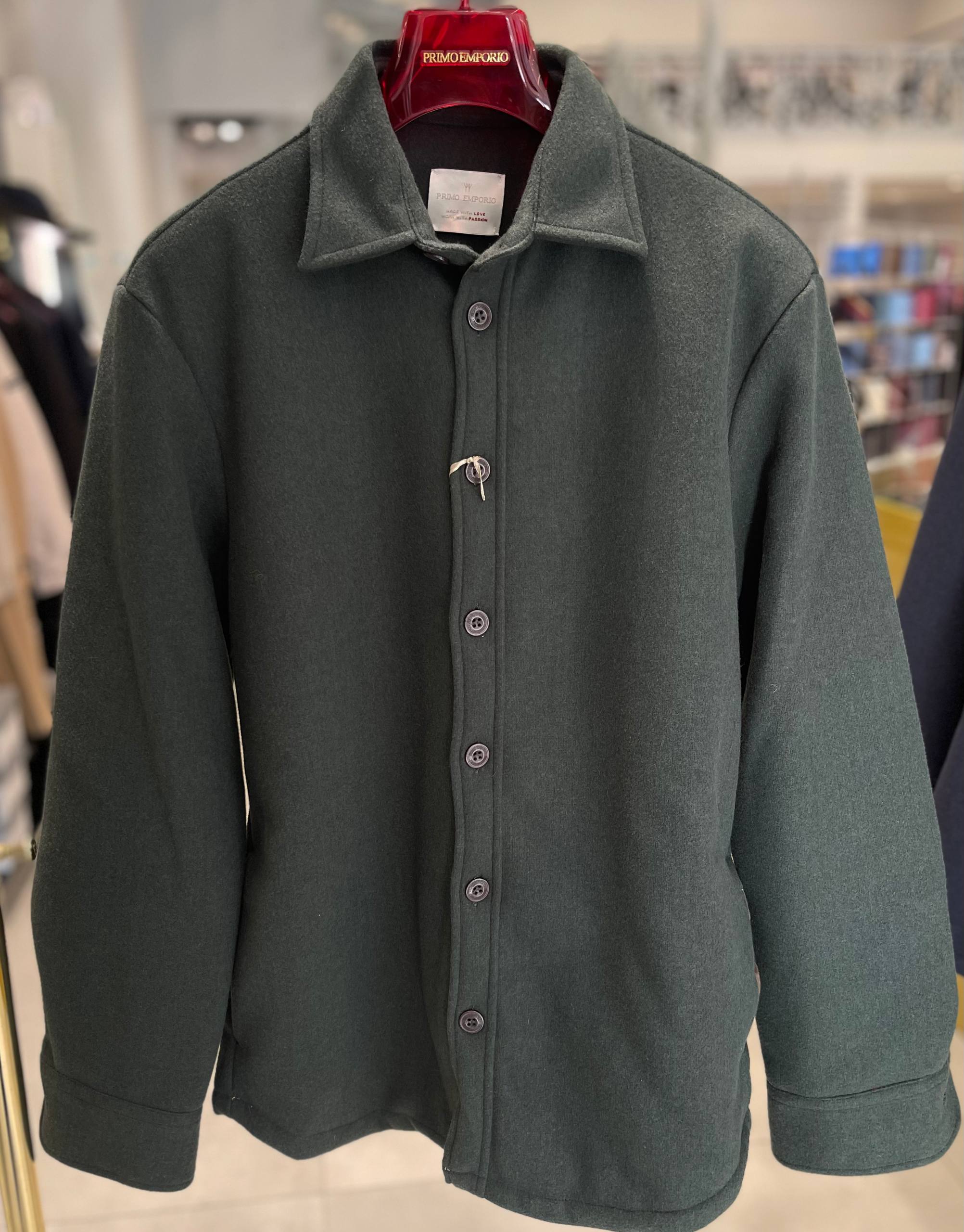 Итальянская одежда, бренд Primo Emporio, арт. 74376927