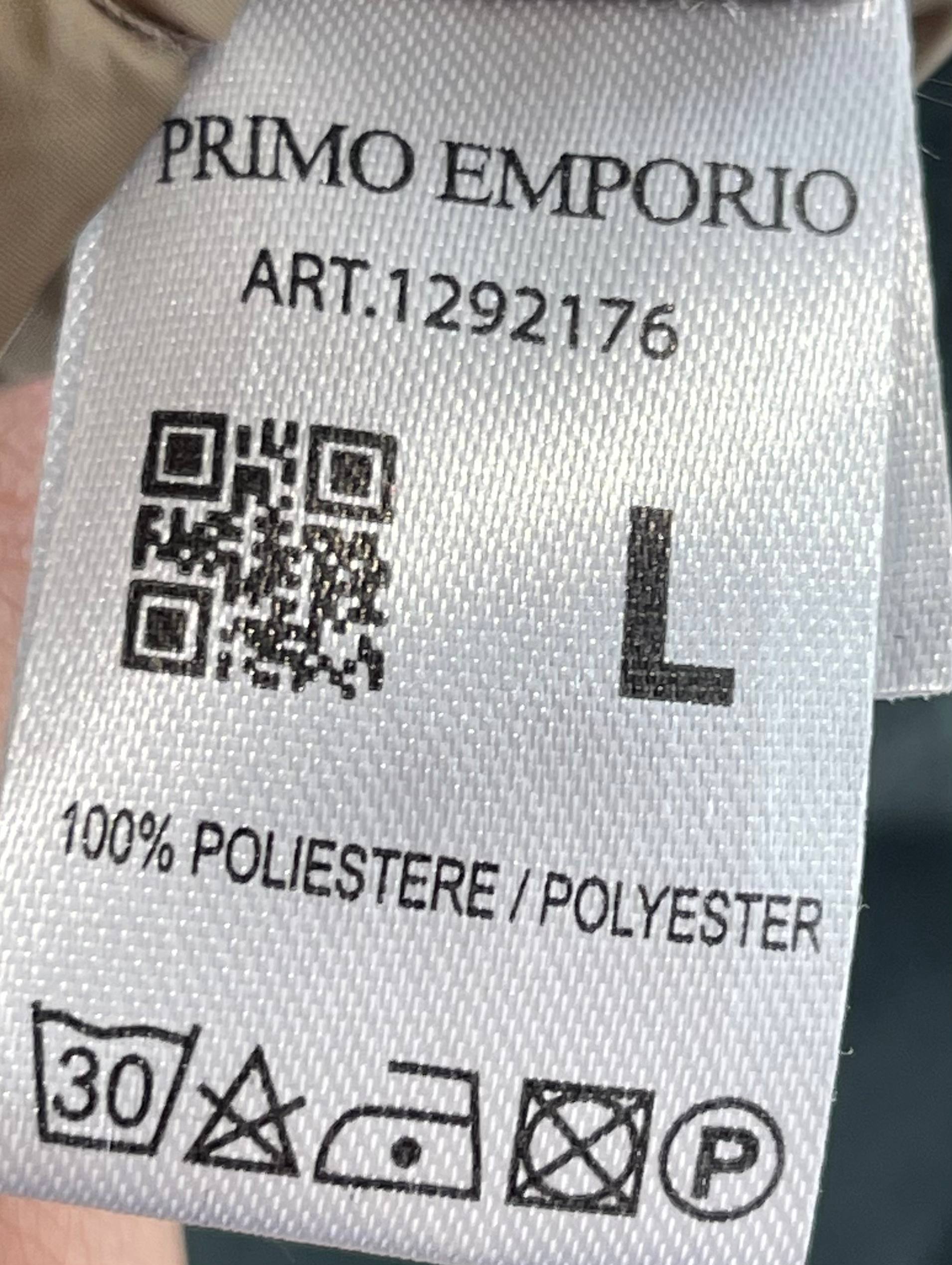 Итальянская одежда, бренд Primo Emporio, арт. 74376928