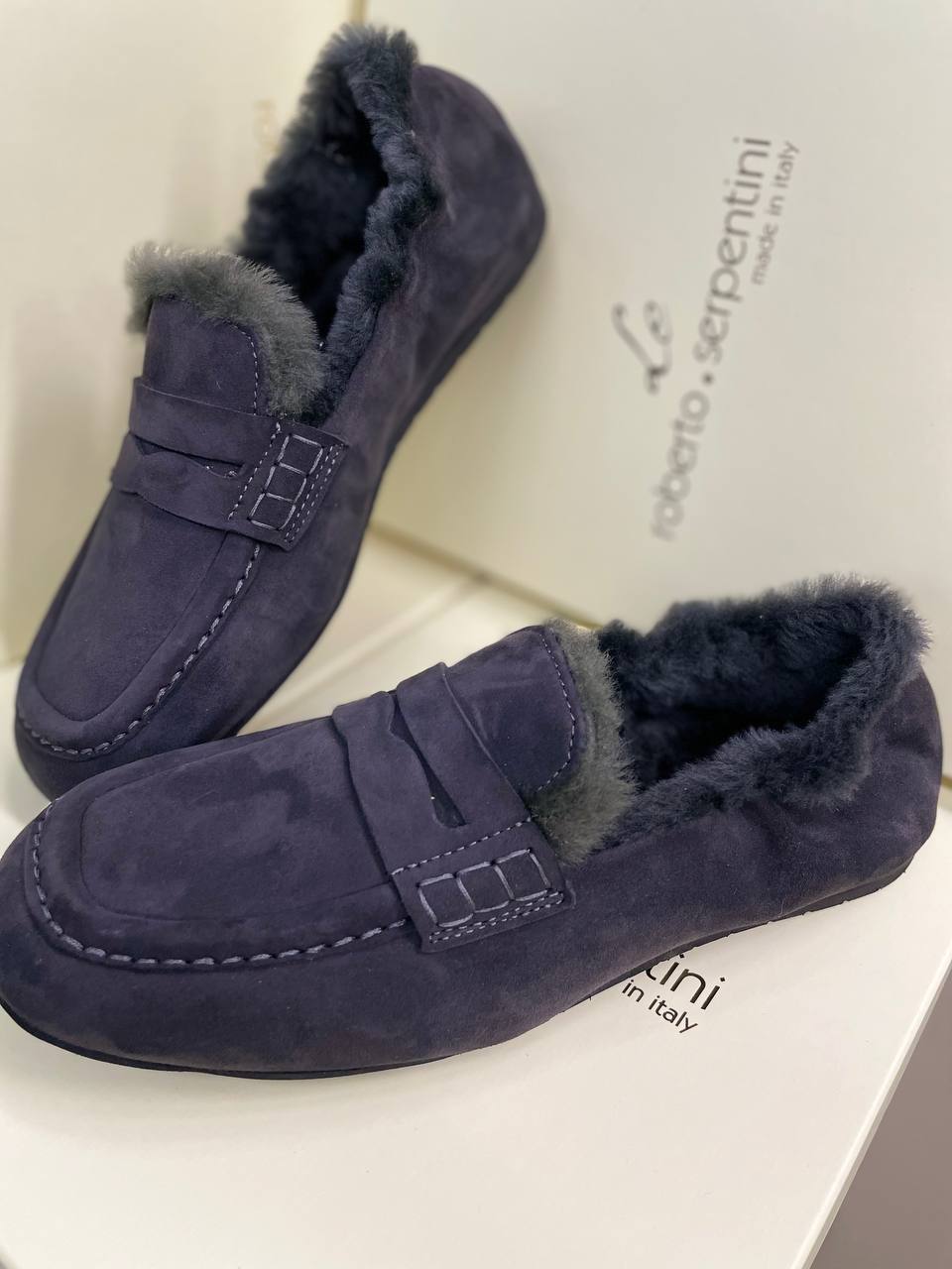 Итальянская одежда, бренд Roberto Serpentini, арт. 74380884