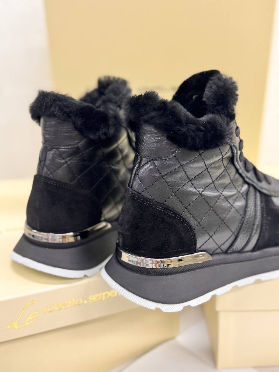 Итальянская одежда, бренд Roberto Serpentini, арт. 74390805