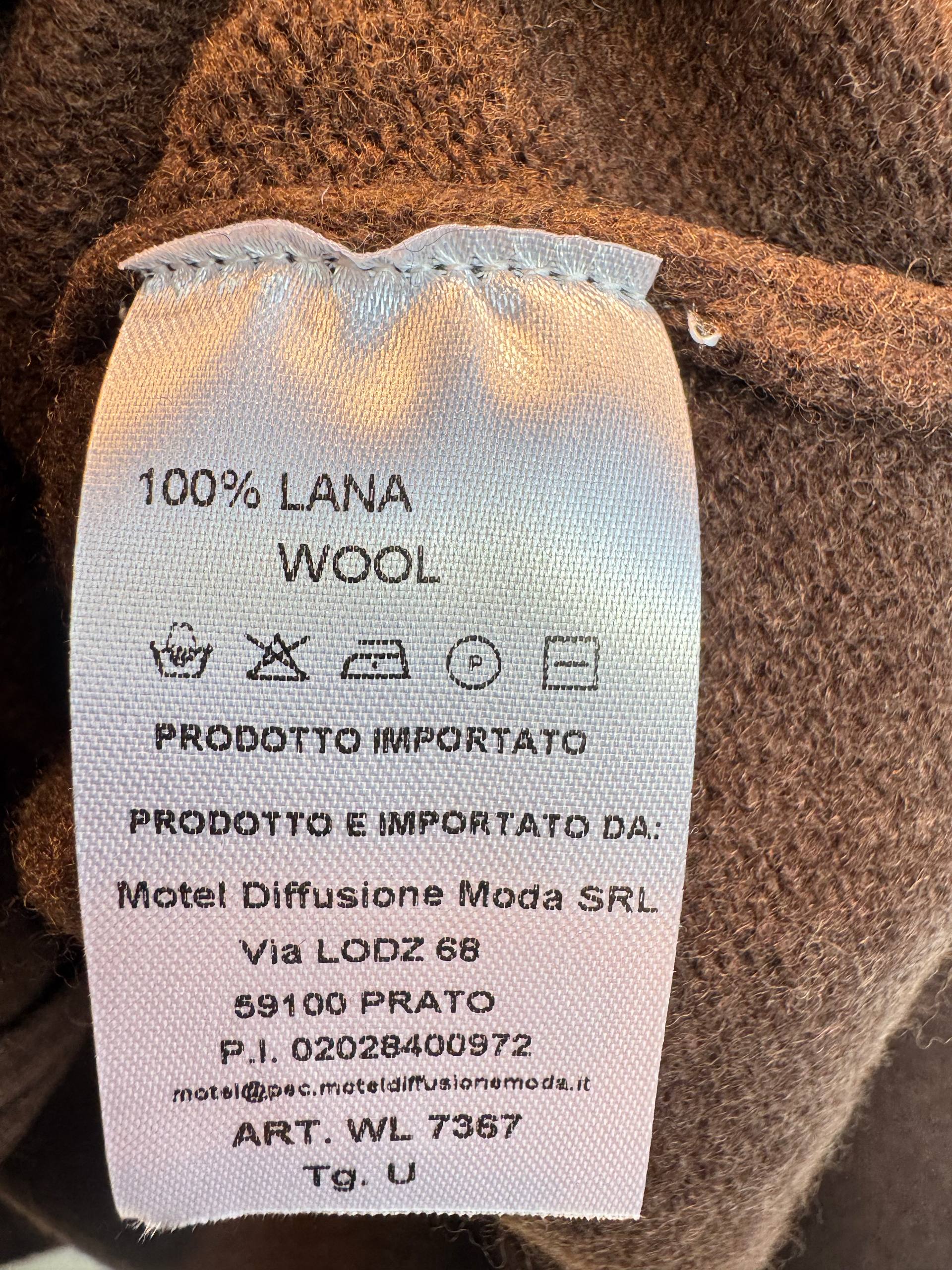 Итальянская одежда, бренд Motel, арт. 74391411