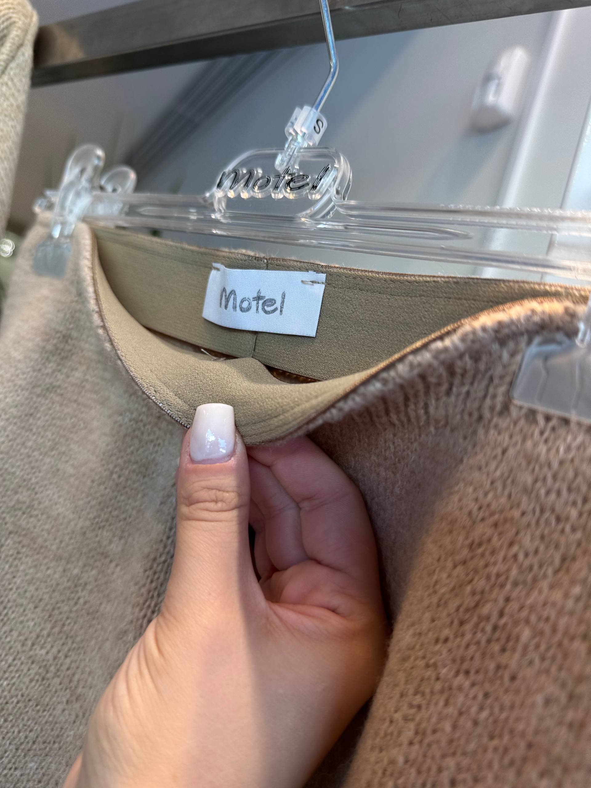 Фото Motel