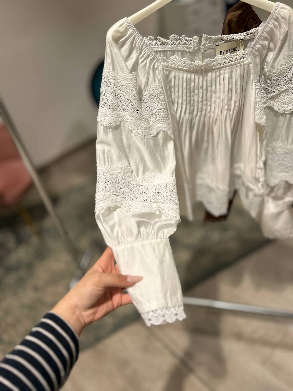 Итальянская одежда, бренд By Rachel, арт. 74387734