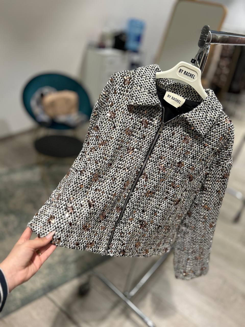 Итальянская одежда, бренд By Rachel, арт. 74387772