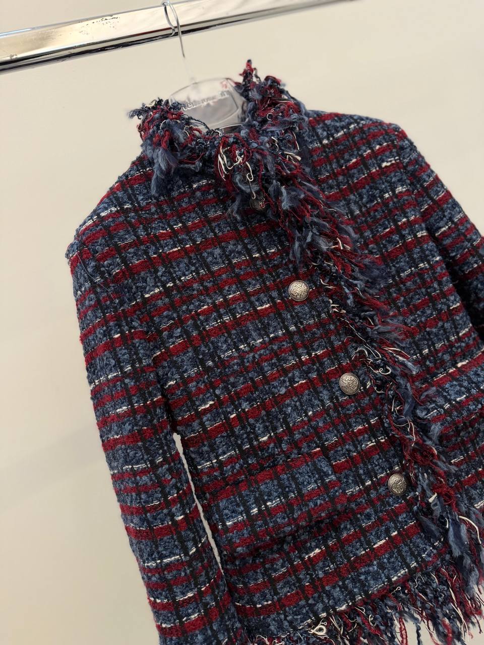Фото Tensione in