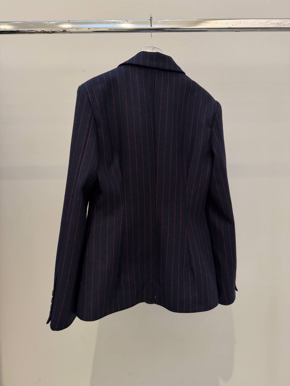Фото Tensione in