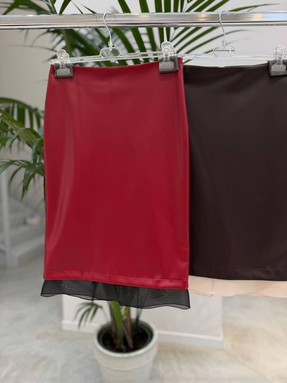 Итальянская одежда, бренд Tensione in, арт. 74388056