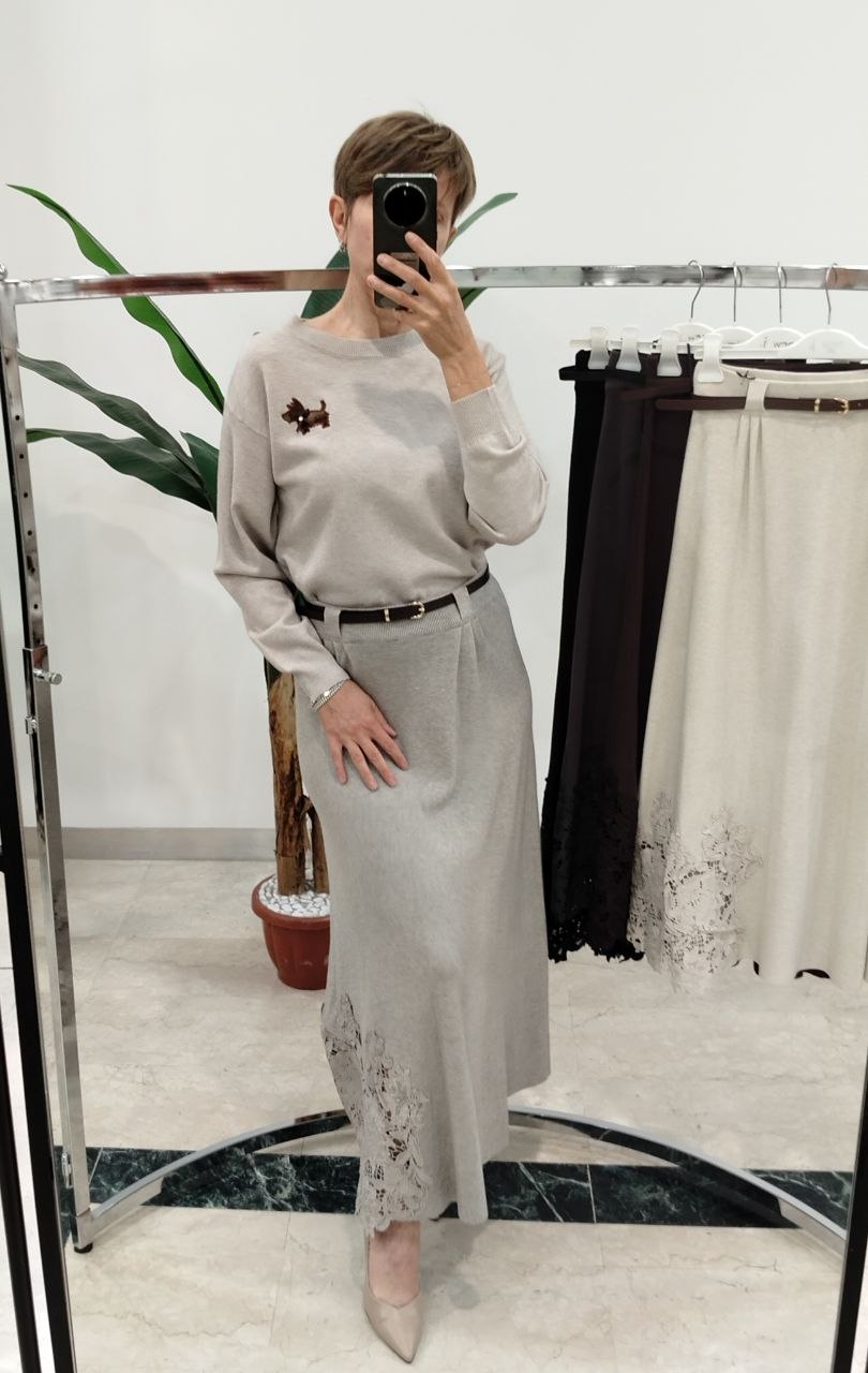 Итальянская одежда, бренд New J, арт. 74382198