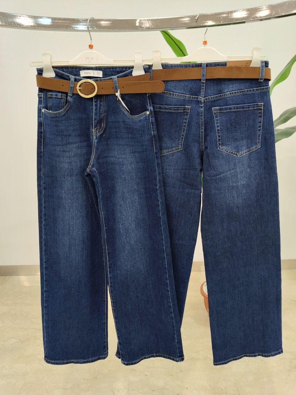 Итальянская одежда, бренд New J, арт. 74382205