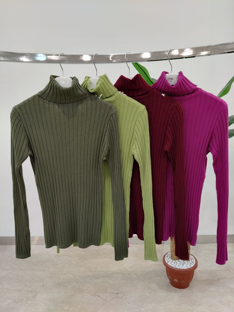 Итальянская одежда, бренд New J, арт. 74382211