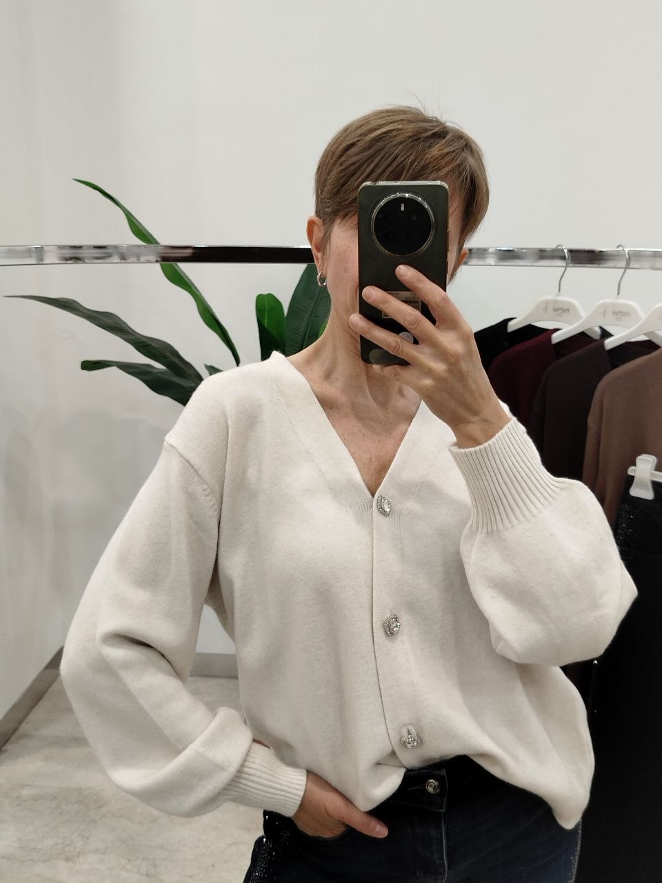 Итальянская одежда, бренд New J, арт. 74382224