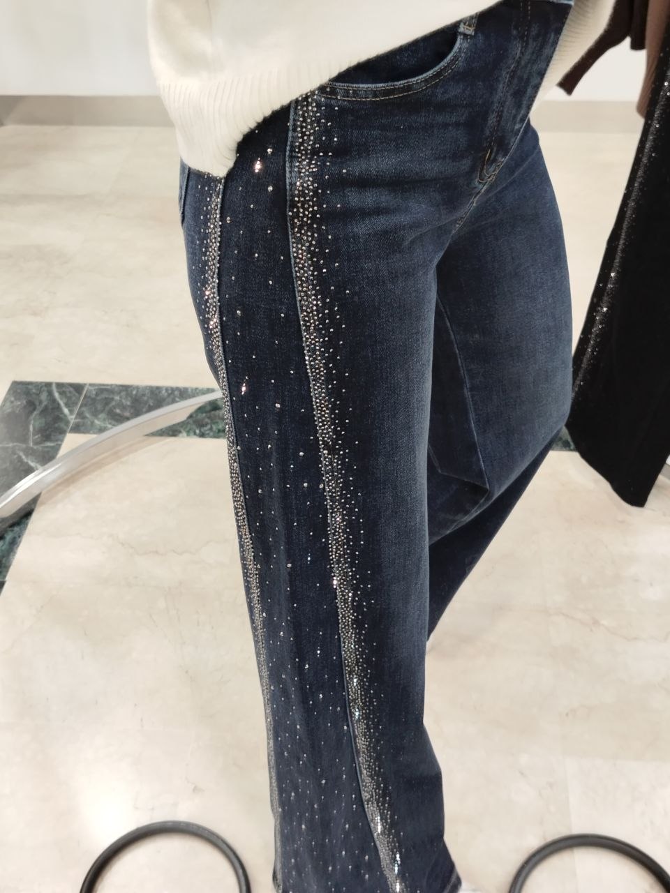 Итальянская одежда, бренд New J, арт. 74382226