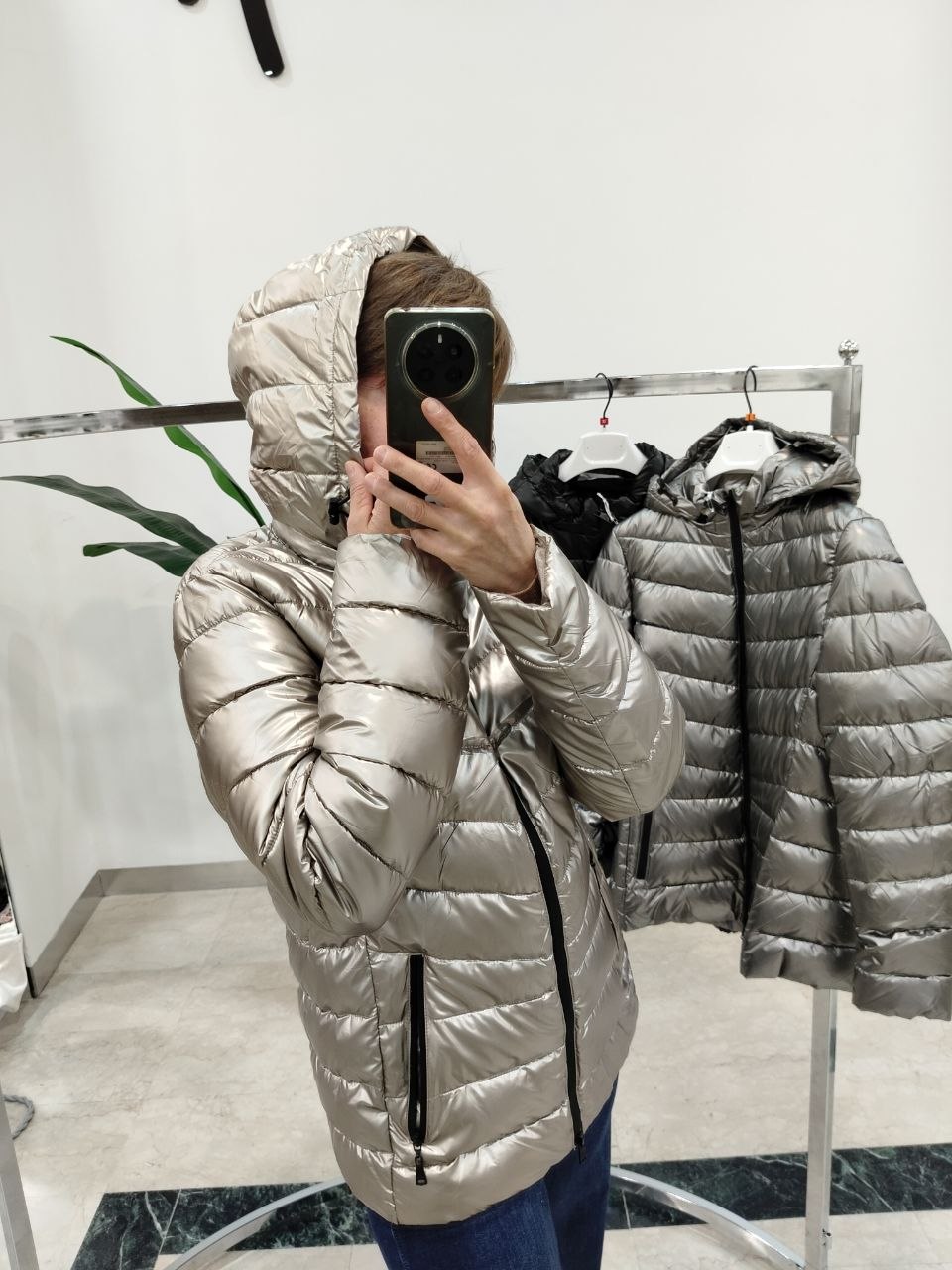 Итальянская одежда, бренд New J, арт. 74382232
