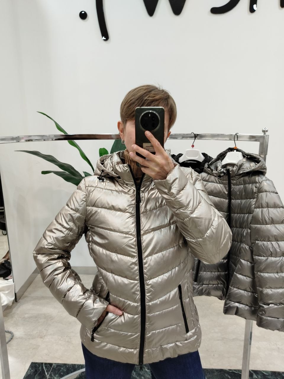 Итальянская одежда, бренд New J, арт. 74382231