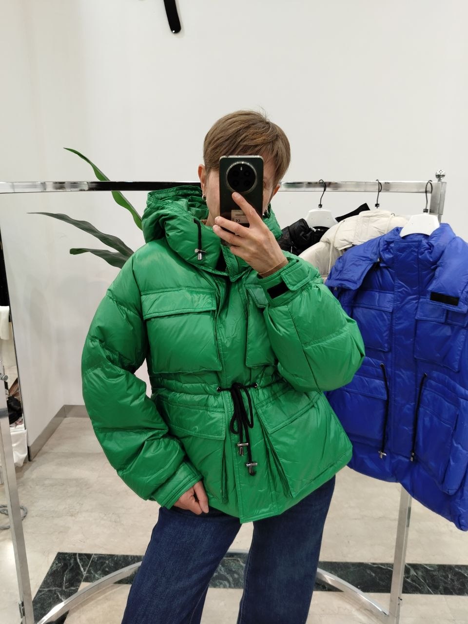 Итальянская одежда, бренд New J, арт. 74382239