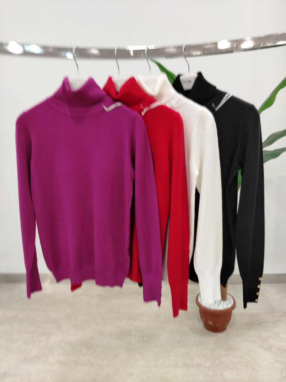 Итальянская одежда, бренд New J, арт. 74382249