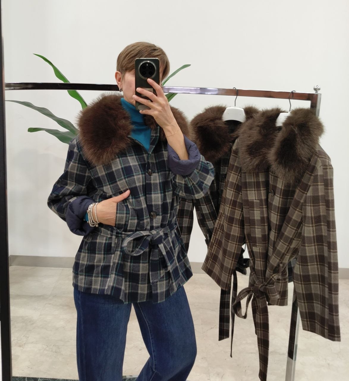 Итальянская одежда, бренд New J, арт. 74382260