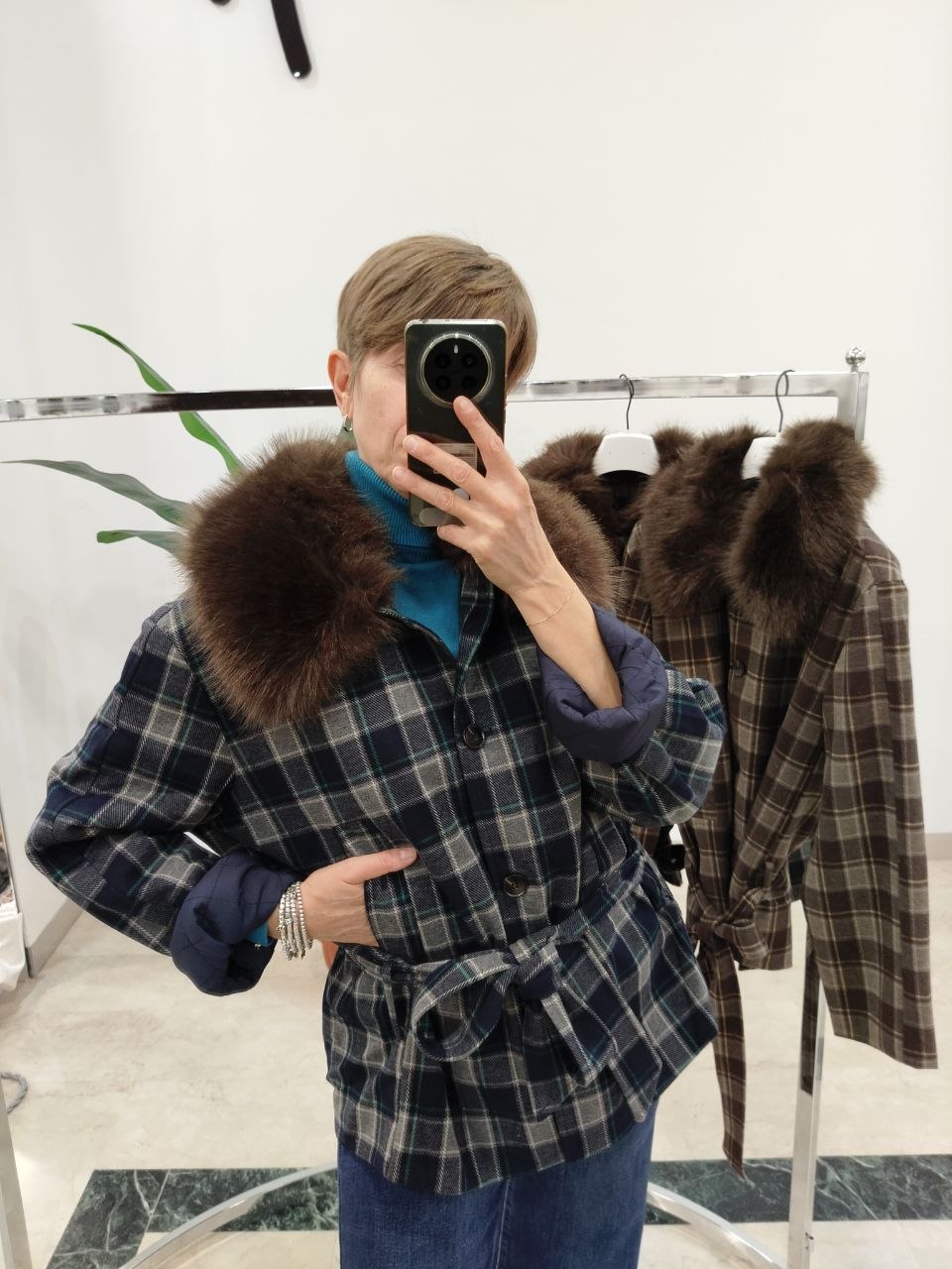Итальянская одежда, бренд New J, арт. 74382258