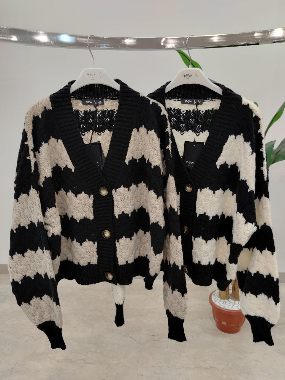 Итальянская одежда, бренд New J, арт. 74382264