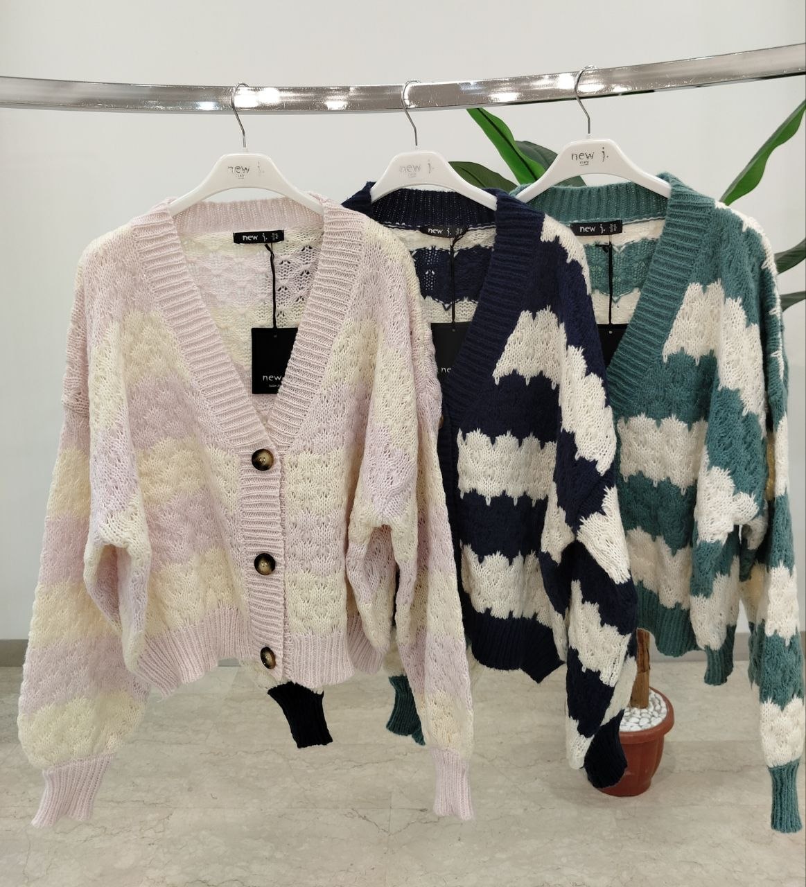 Итальянская одежда, бренд New J, арт. 74382262