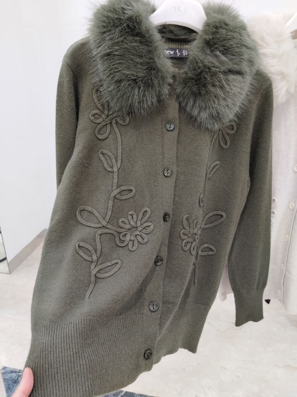 Итальянская одежда, бренд New J, арт. 74382269
