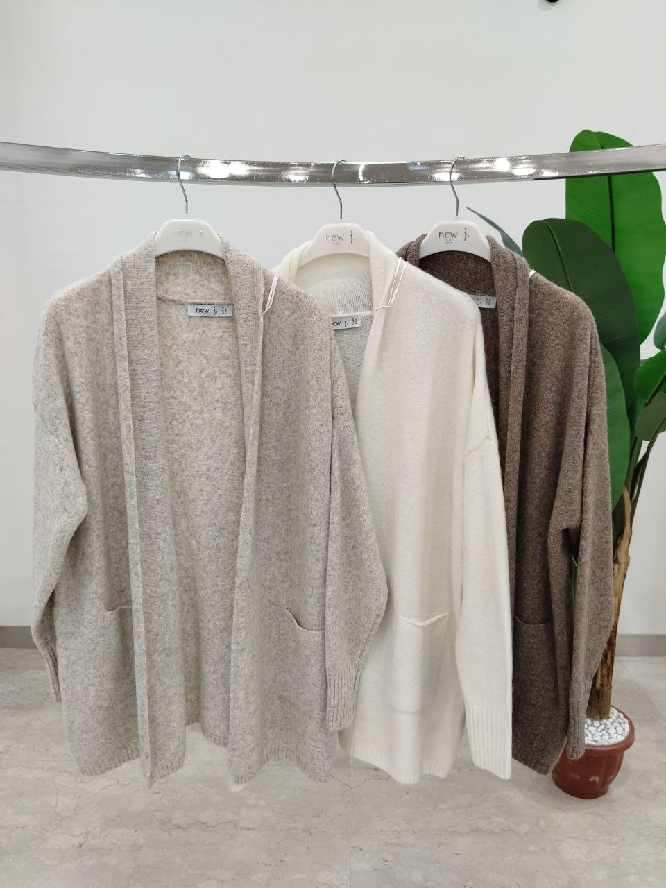 Итальянская одежда, бренд New J, арт. 74385860