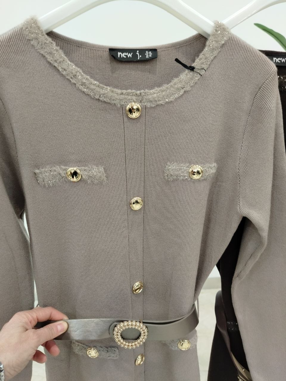 Итальянская одежда, бренд New J, арт. 74385883