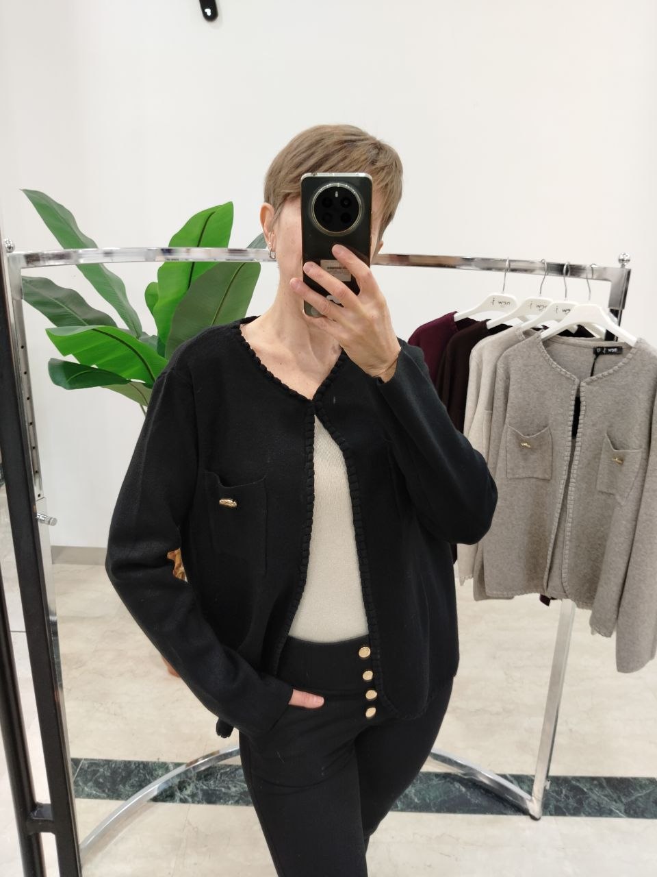 Итальянская одежда, бренд New J, арт. 74388140