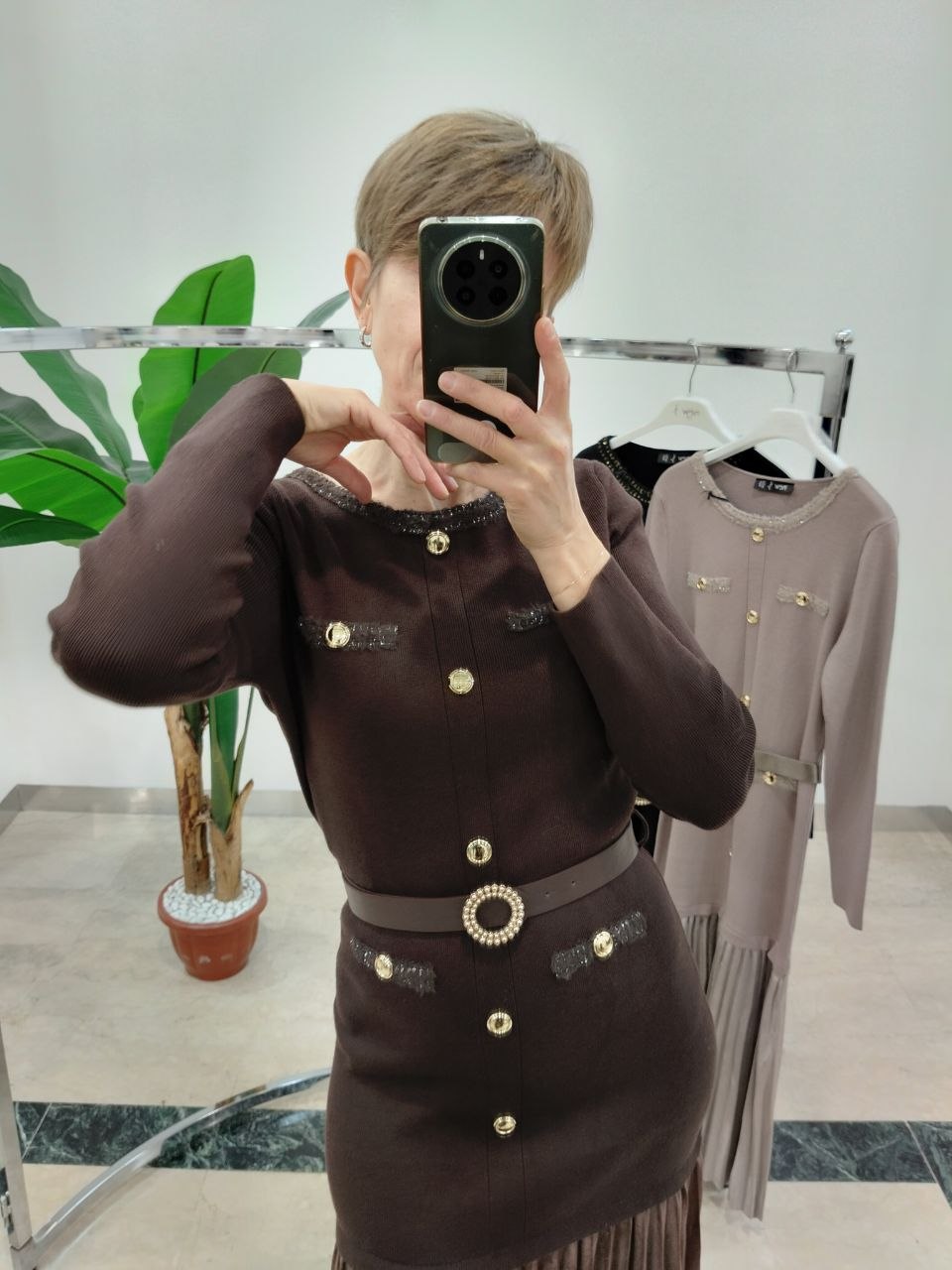 Итальянская одежда, бренд New J, арт. 74388143