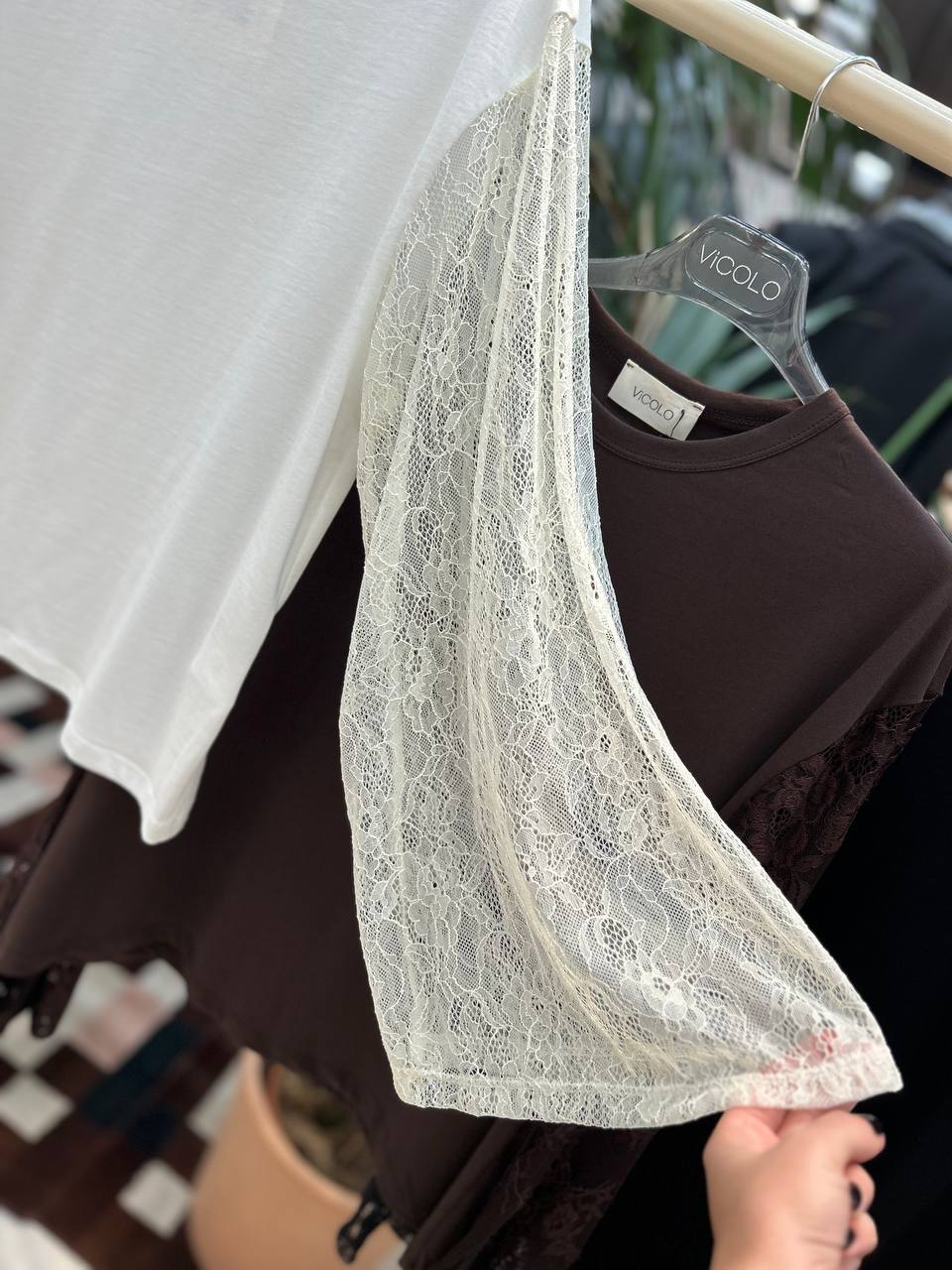 Итальянская одежда, бренд Vicolo, арт. 74380928