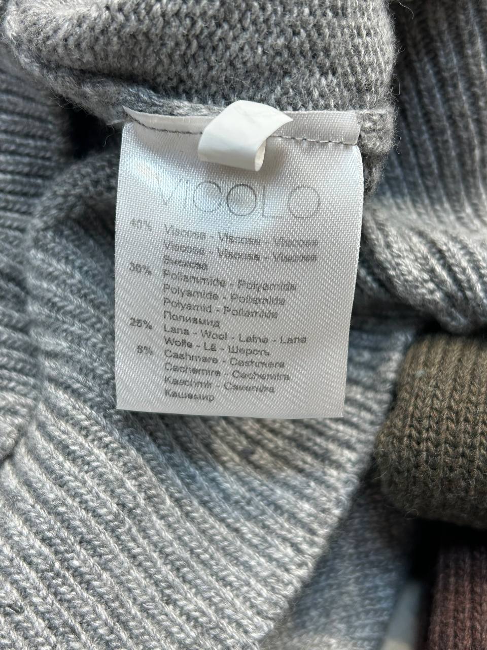 Итальянская одежда, бренд Vicolo, арт. 74381027
