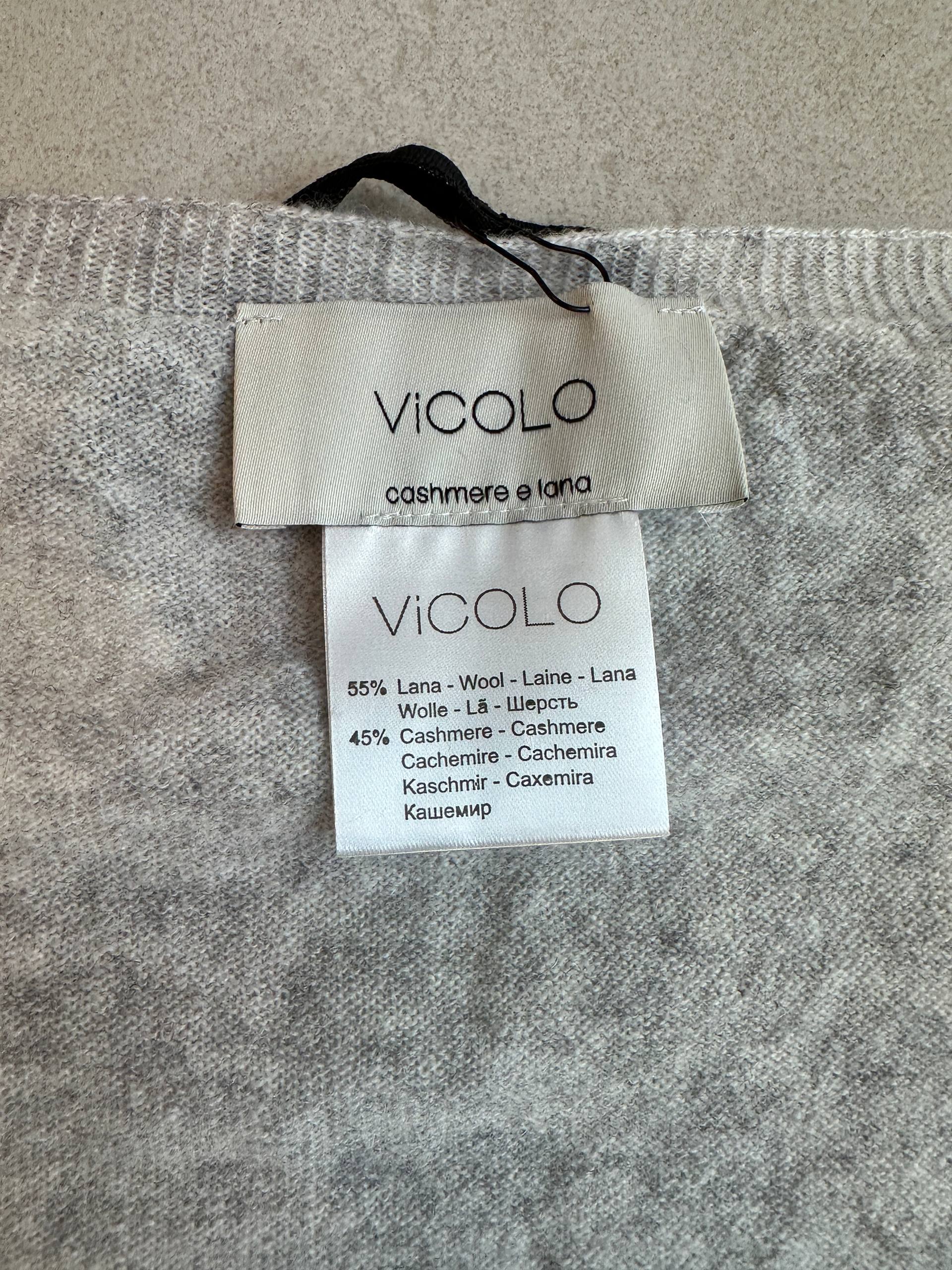 Итальянская одежда, бренд Vicolo, арт. 74385282
